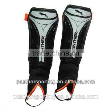 wholesale soccer Shin Guard NOCSAE Standard, foam shin guard with ankle