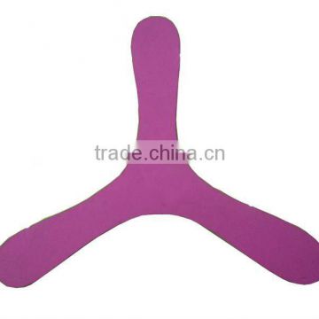 23.5x5CM Top Quality EVA Boomerang with Promotions