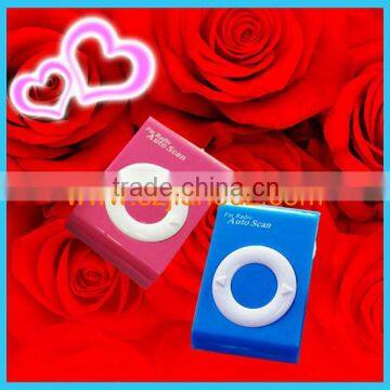 am fm radio headphone
