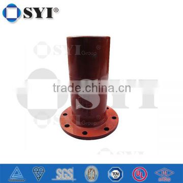 Ductile Iron Flanged Spigot