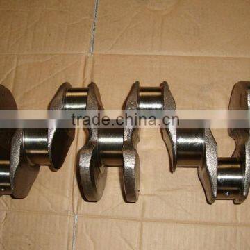 Custom or Standard Crankshaft for Toyota 2L Diesel Engine Crankshaft 13401-54040 photo-5