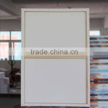 BPK102 Blank Stretched Art Canvas, Blank Painting Canvas for Artist /kids photo-4