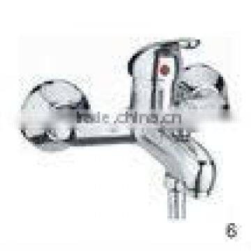 Single Lever Bath Mixer