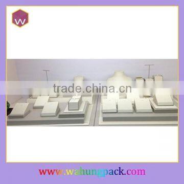 Good Quality Jewelry Display Stand Accept OEM/Simple Design Jewellery Display Boxes Wholesale