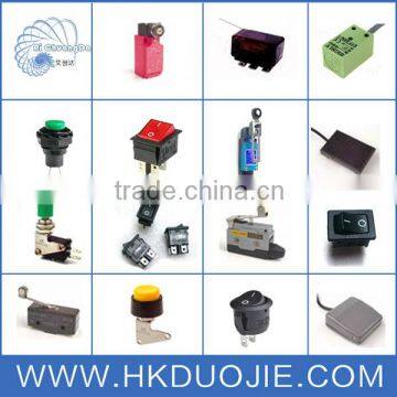 100% original HIGHLY switch R13-87A mechanical delay timer switch