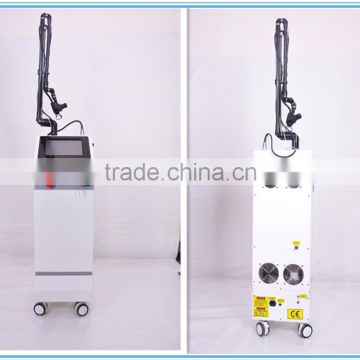 2016 hottest Ultra Pulse Fractional Co2 Laser System