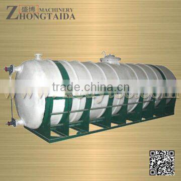 Fender Rubber Fender Vulcanizing Tank