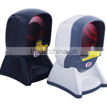 Omnidirection Laser Barcode Scanner QBS-9160 factory price