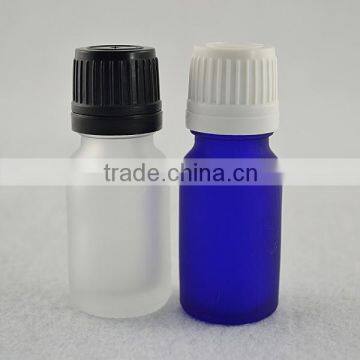 5ml new product clear glass dropper bottle glass jar alibaba China by Paypal payment