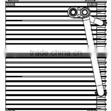 SELL A/C EVAPORATOR FOR HYUNDAY SANTA FE LHD 07-10 HBSCZ0763