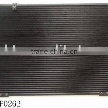 condenser for TOYOTA Townace/Noah HBS-P0262