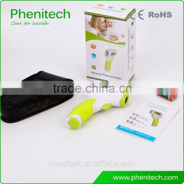 Hot High quality digital non-contact ear thermometer                        
                                                Quality Choice