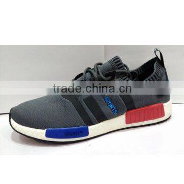 New Sport Shoes Men Sport Shoes Light Weight Sport Shoes photo-2