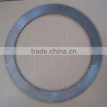 Friction plate for marine gearbox