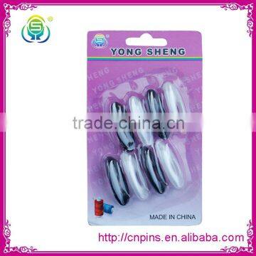 2015 New Design Muslim Brooch Hijab Pins With Stone photo-2