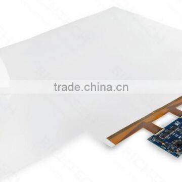 (Christmas Promotion!) Interactive Capacitive Multi Touch Screen Foil or Touch Frame photo-6