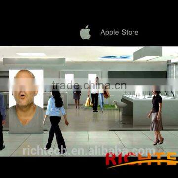 Display Stand, Used for Advertising, Watches, Shopping Mall, Car Showroom photo-2