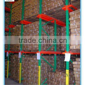 Heavy Duty Drive-In Pallet Racks System