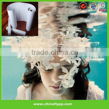 Shanghai Manufacturer Cast Coated High Glossy Photo Paper /Matte /double Side Glossy/RC Photo Paper photo-3