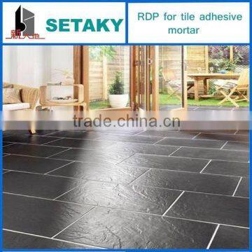 HOT SALES! tile adhesive -- dry-mixing mortar manufacturer- for concrete --SETAKY