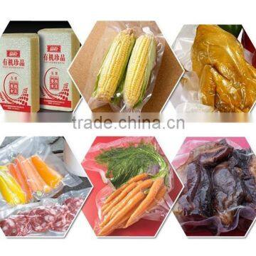 Vacuum Packaging Machine Cheese photo-4