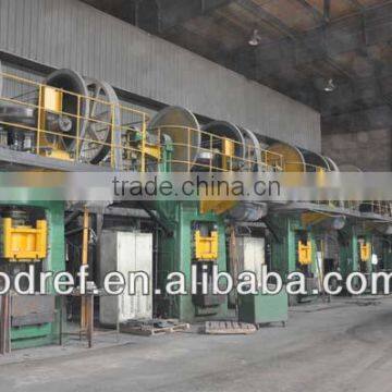 Fired Magnesia Brick for Glass Kiln photo-2