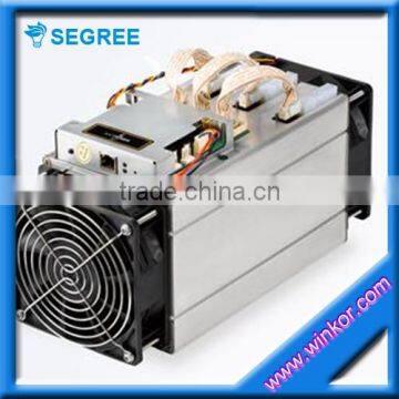 2016 NEW Bitcoin miner S7 4.73th Bitcoin miner S7 Antminer S7 SHA-256 BTC Bitcoin Miner 4.73TH/S Antminer S7 miner