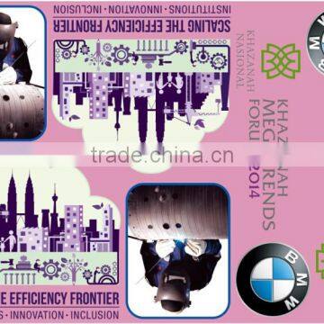 Yiwu Factory Direct Heat Transfer Vinyl Printable Heat Transfer T-shirt Vinyl Plastisol Heat Transfer photo-3