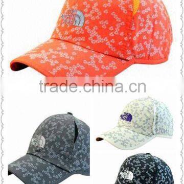 hot sells 100% Cotton Promotional Fashion Baseball Cap baseball cap