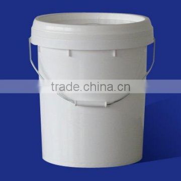 plastic industrial grade container 20 liter 5 gallon