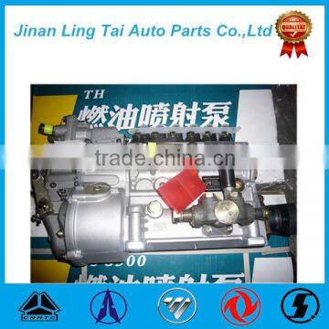 Sinotruck Diesel Engine Parts Fuel Injection Pump 200V11103-7792