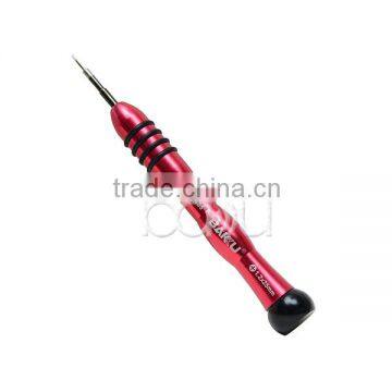 2016 BaKu Stainless Steel Precision Screwdriver Multi Function Phillips Screwdriver BK-3315 photo-5