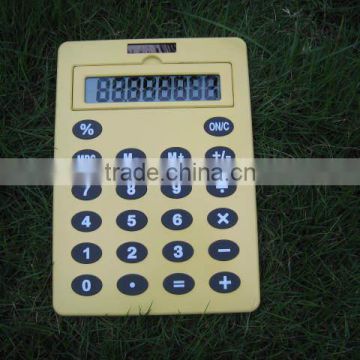 big size desk calculator for promotion gift and christmas gift calculator