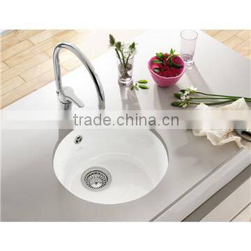 beautiful bathroom wash hand undermount ceramic basin