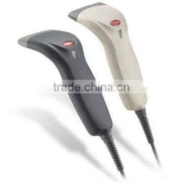 Barcode scanner Zebex Z-3220 handheld linear image scanner Barcode reader