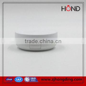 any color high quality wholesale empty cosmetic compacts 15g for cosmetic concealer,loose powder jar,cosmetic makeup packaging