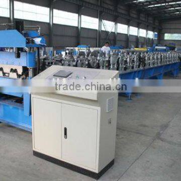 Garage door panel production line,Construction Material Making Machinery for door panel