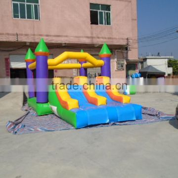 Amusement cheap inflatable toys/inflatable bouncer /inflatable castle