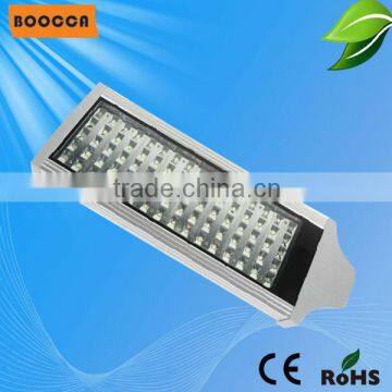 Prefessional manufacturer new design led street light 98w ip65 ce rohs 3years warranty best price