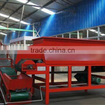 Sale Organic Fertilizer Processing Machine ,cow Manure Fertilizer Pellet Machine photo-2
