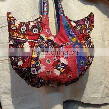 vintage banjara bags