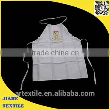White Bib Apron photo-3