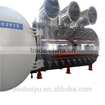 Large Size of Multi-arc Ion Vacuum Coating Machine