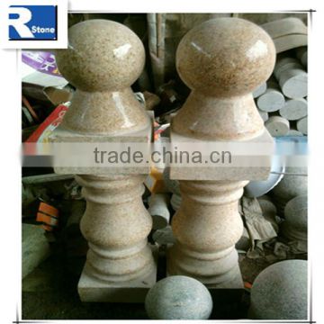 Pillar,hand-carving stone pillar