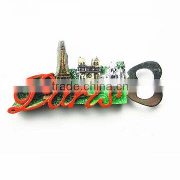 Magnetic bottle opener, Cast iron bottle opener wholesale