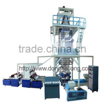 Three Layer Film blowing Machine