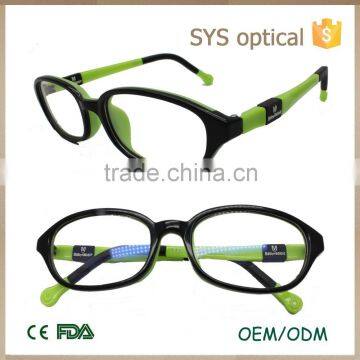 E2009 Various Colors Optical Frames for Kids photo-2