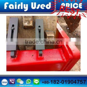 Used Dynapac Road Roller CA30PD Vibratory12 Ton Sheep Pad Foot Used Road Roller photo-5