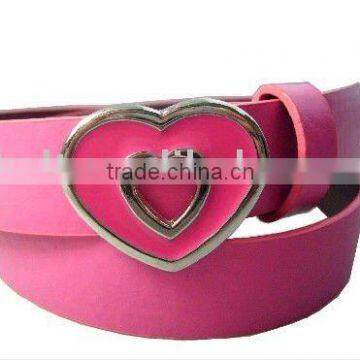 Fashion lovely girls belt