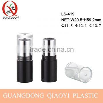 mini Round lip stick tube